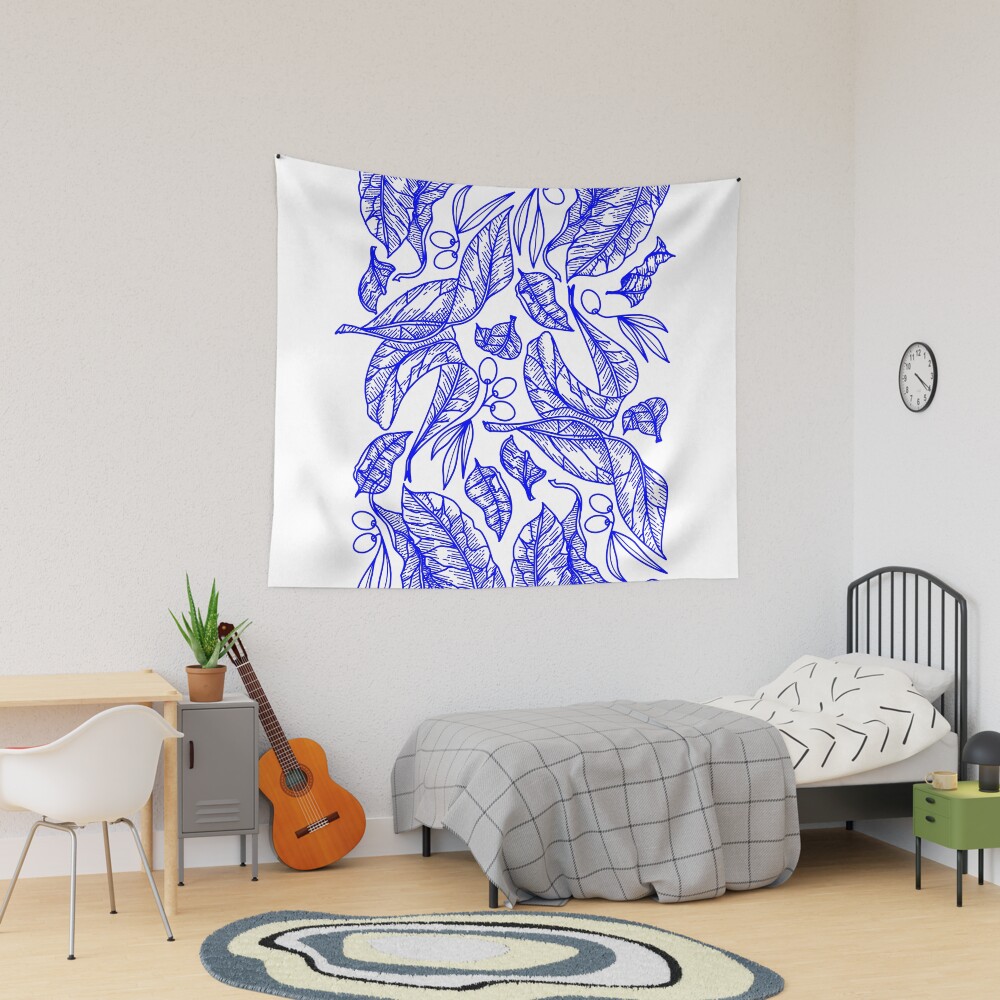Item preview, Tapestry designed and sold by studiopik.
