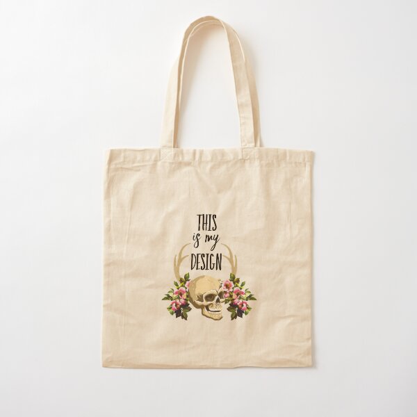 tote bag canvas design