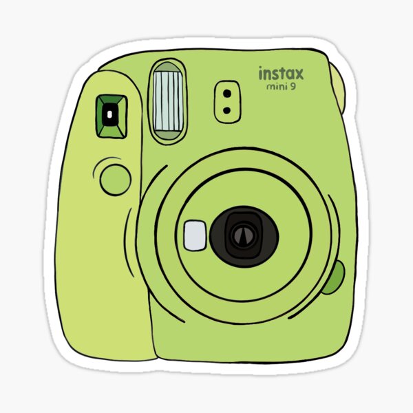 Instax Mini Gifts & Merchandise for Sale | Redbubble