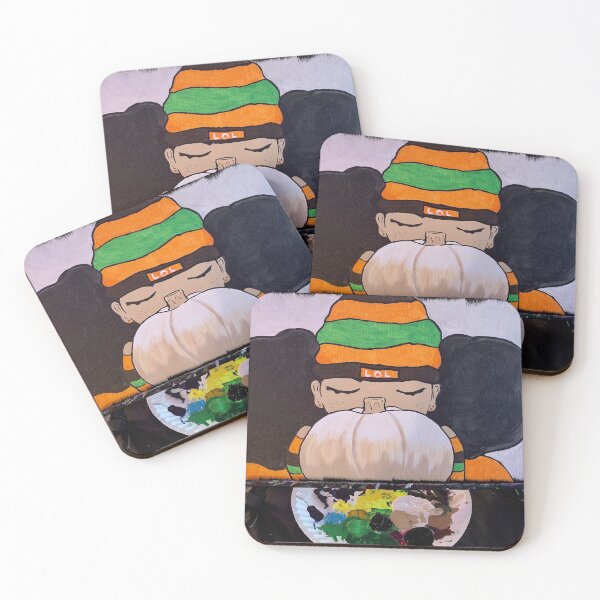 Item preview, Ooh! Pretty Pumpkin designed and sold by Tara  Henry.
