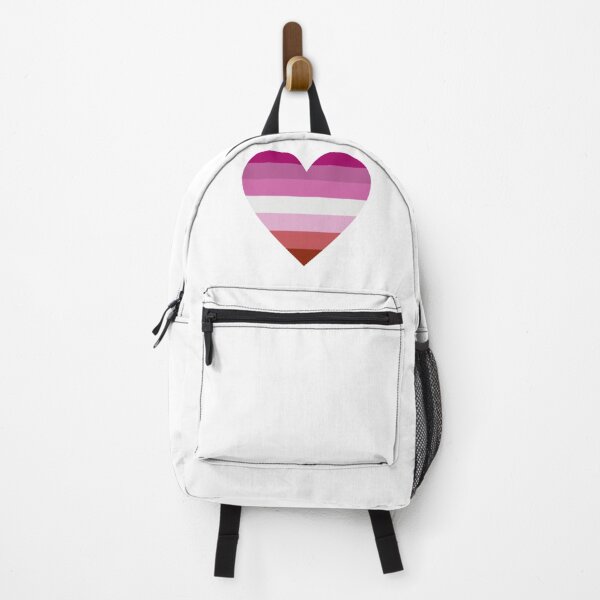 Item preview, lesbian pride designed and sold by PascalesStuff.