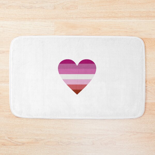 Item preview, lesbian pride designed and sold by PascalesStuff.
