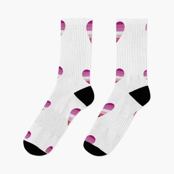 Item preview, lesbian pride designed and sold by PascalesStuff.