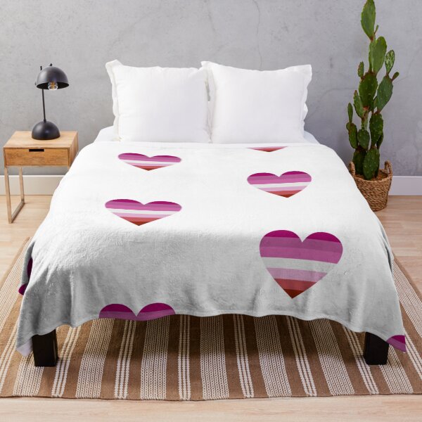 Item preview, lesbian pride designed and sold by PascalesStuff.