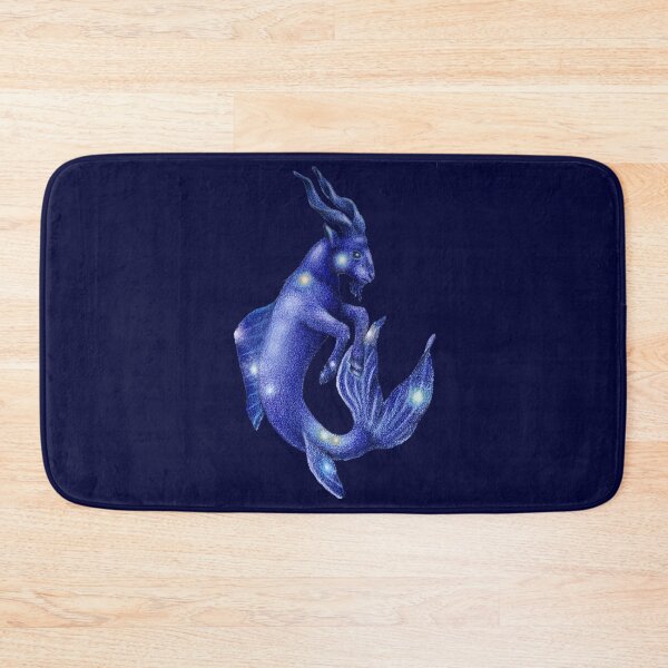 Item preview, Celestial Capricorn designed and sold by BashfulBadger.