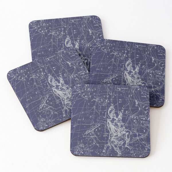 Item preview, Constellation Auriga Astrology designed and sold by WisdomInspired.