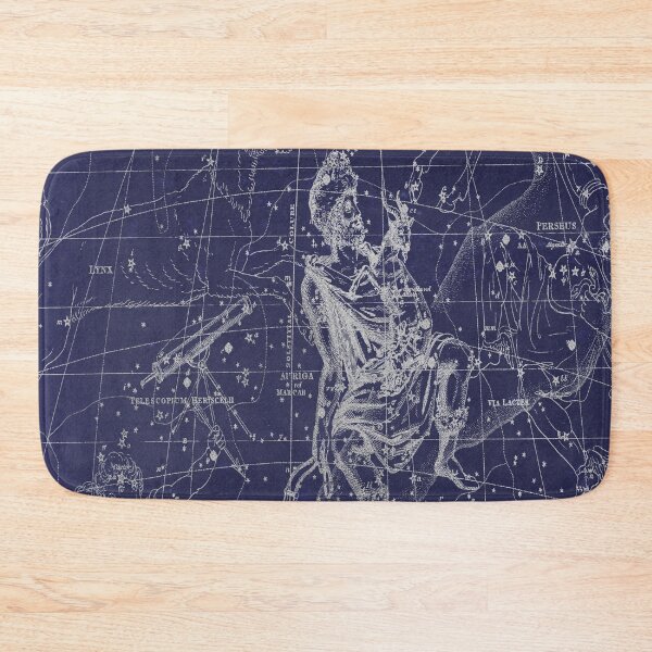 Item preview, Constellation Auriga Astrology designed and sold by WisdomInspired.