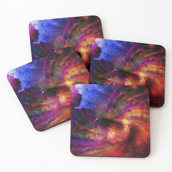 Item preview, abstract painted background,grunge texture,fractal art,watercolor abstract,funny designed designed and sold by oyonni design.