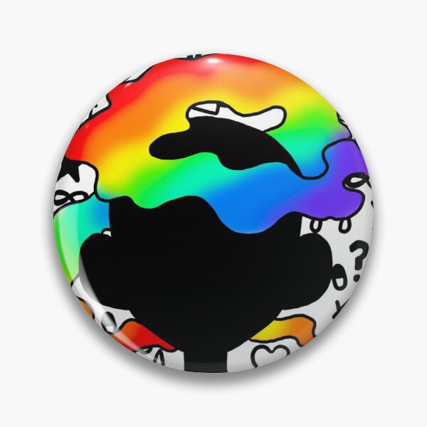 Item preview, Self-Expression designed and sold by catkilled.