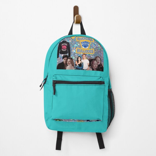 Riverdale Backpack