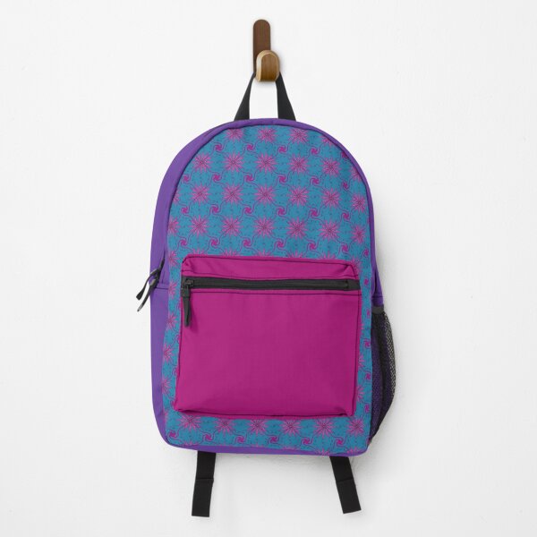 Item preview, Pink Sun in Teal designed and sold by Lucas Brinkman.