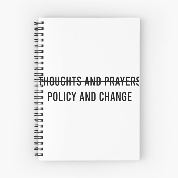Item preview, POLICY AND CHANGE designed and sold by kmfranks.