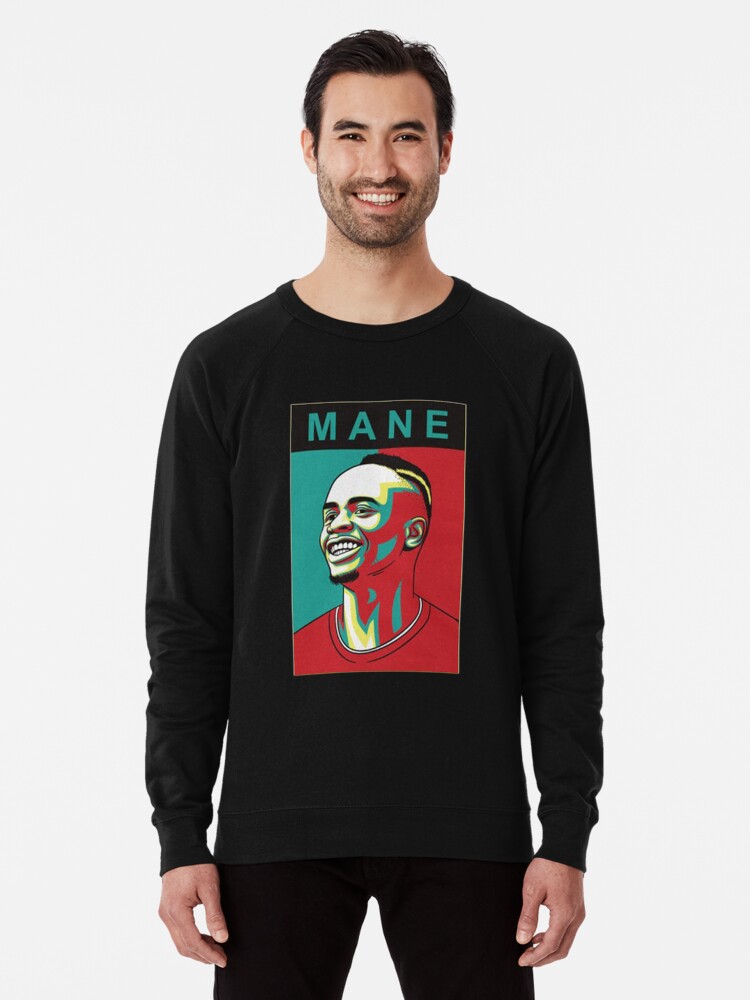 Retro best sale liverpool sweatshirt