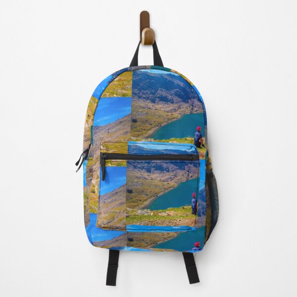 Item preview, Snowdonia, Wales United Kingdom designed and sold by Faramira11.