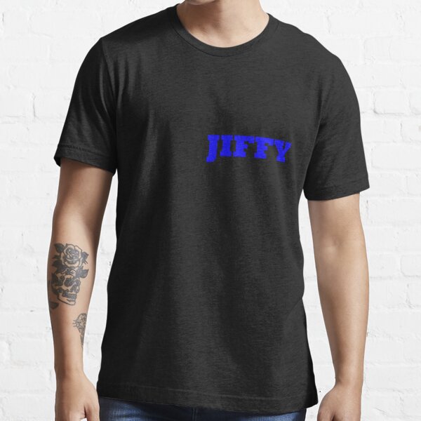 Jiffy shirts outlet phone number