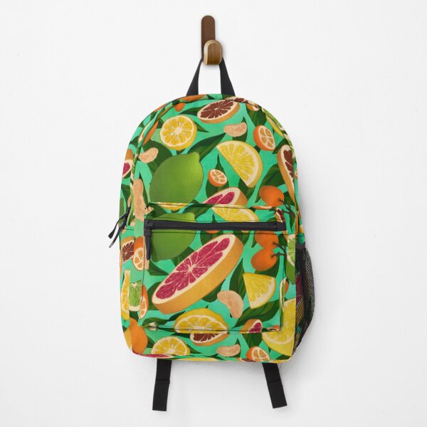 Item preview, Citrus Pattern designed and sold by violentlycurly.