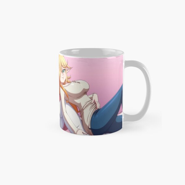 Anime friends Classic Mug