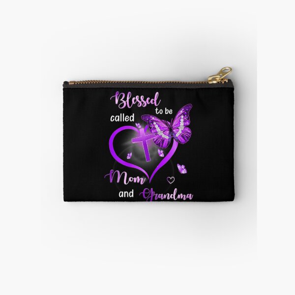 Item preview, Blessed To Be Called Mom And Grandma Mother's Day Gifts designed and sold by VioletGD20.