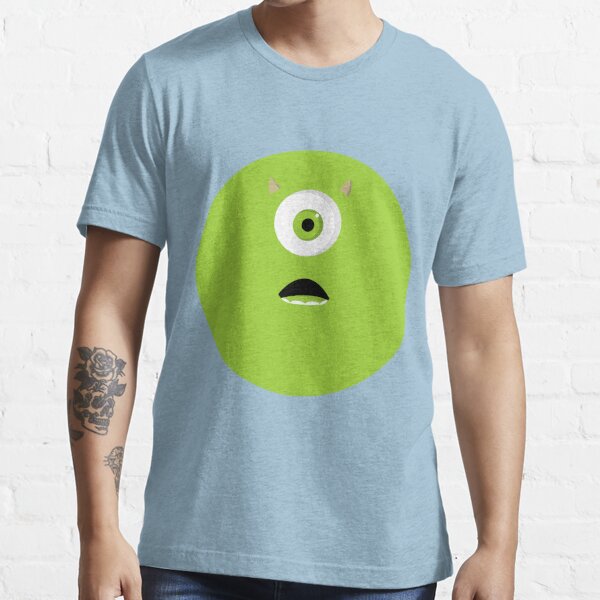 one direction mike wazowski shirt