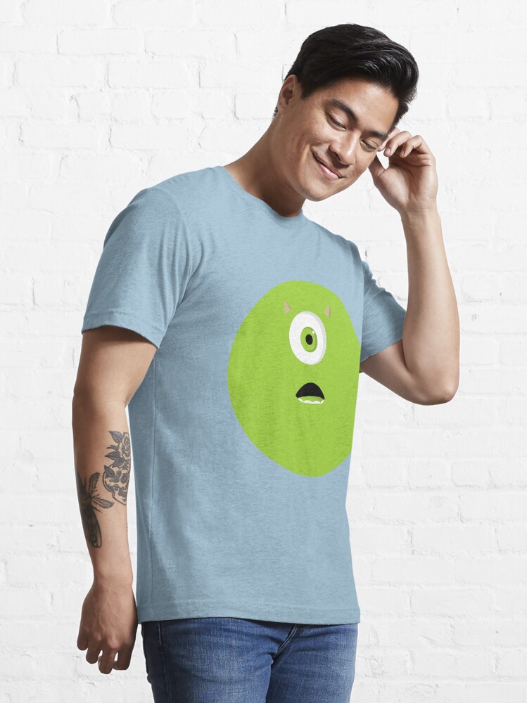 one direction mike wazowski shirt