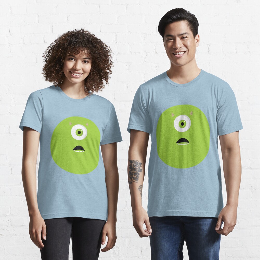 one direction mike wazowski shirt