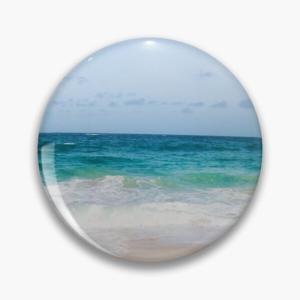 Item preview, Seascape Foul Bay St Phillips East Coast Barbados designed and sold by Stravaigin.