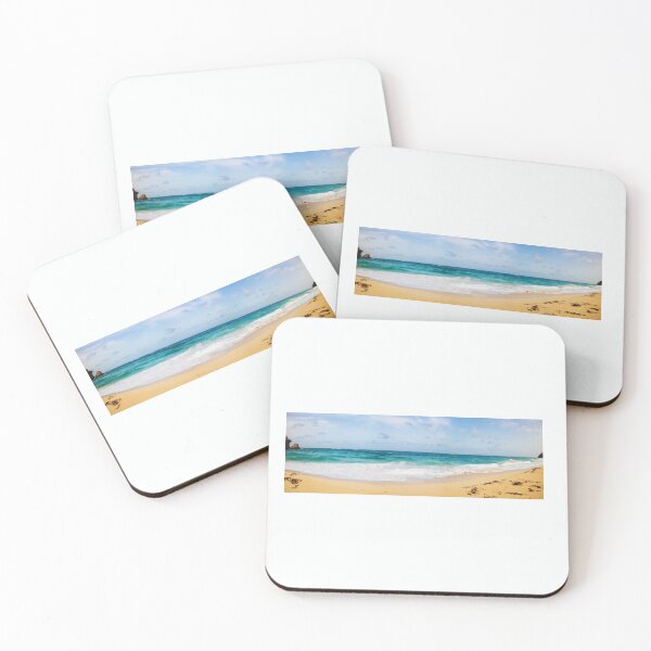 Item preview, Seascape Foul Bay St Phillips East Coast Barbados designed and sold by Stravaigin.