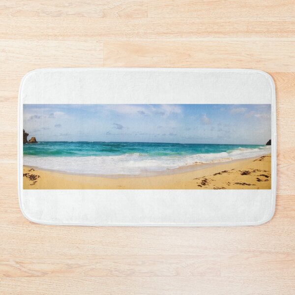 Item preview, Seascape Foul Bay St Phillips East Coast Barbados designed and sold by Stravaigin.