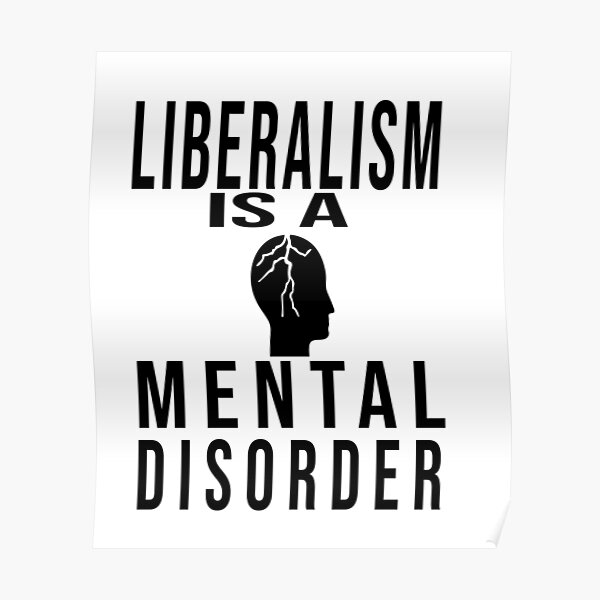 Liberal Tears Memes Posters | Redbubble