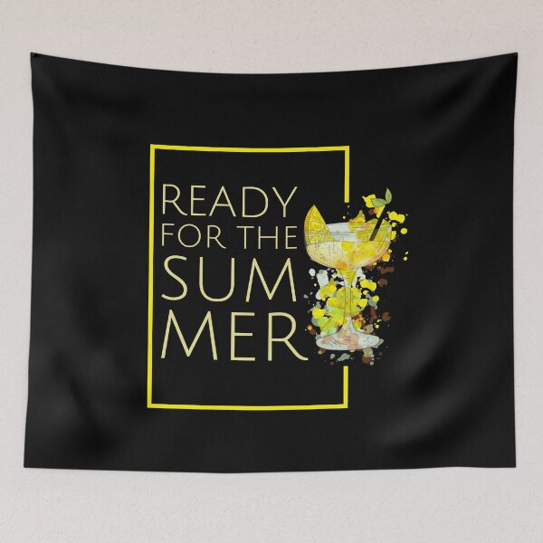 Item preview,  who love cocktails. Great gift for the beginning of summer and for midsummer. designed and sold by ArticaDesign.
