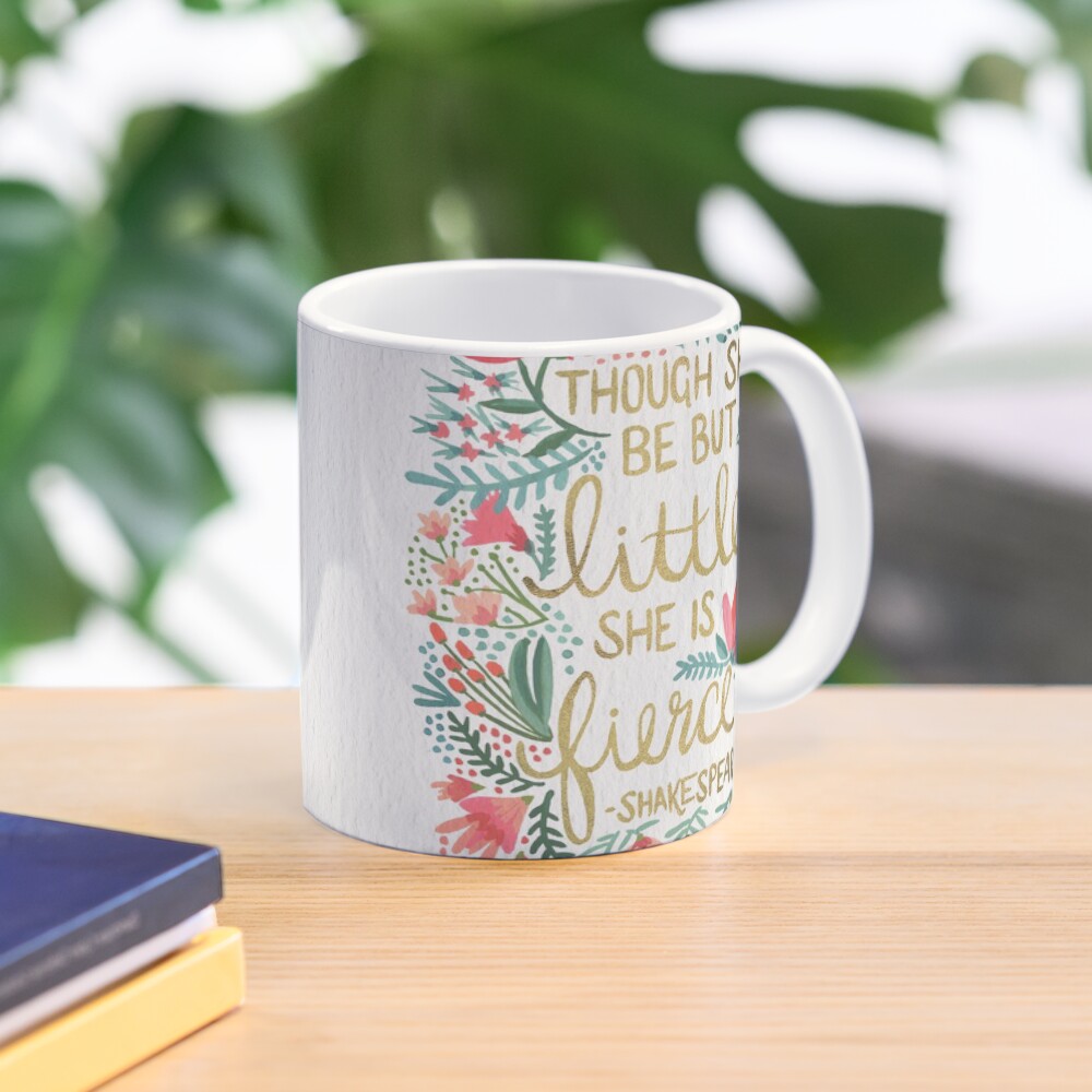 Item preview, Classic Mug designed and sold by catcoq.
