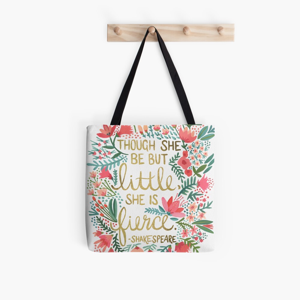 Item preview, All Over Print Tote Bag designed and sold by catcoq.