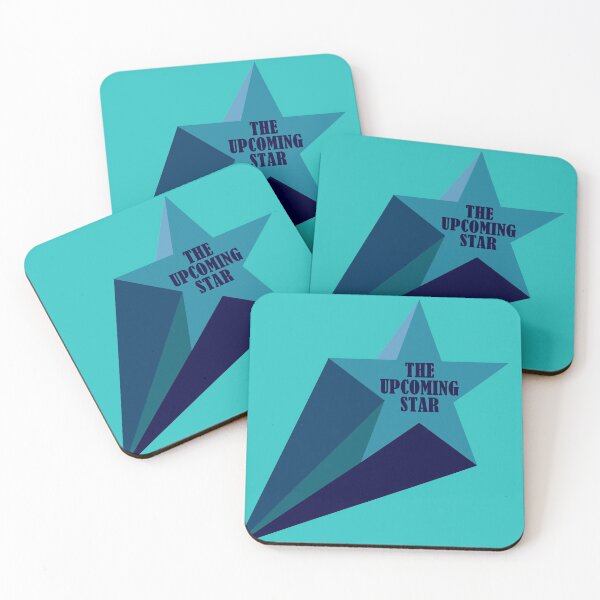 Item preview, HSOL: The Upcoming Star designed and sold by HSOL.