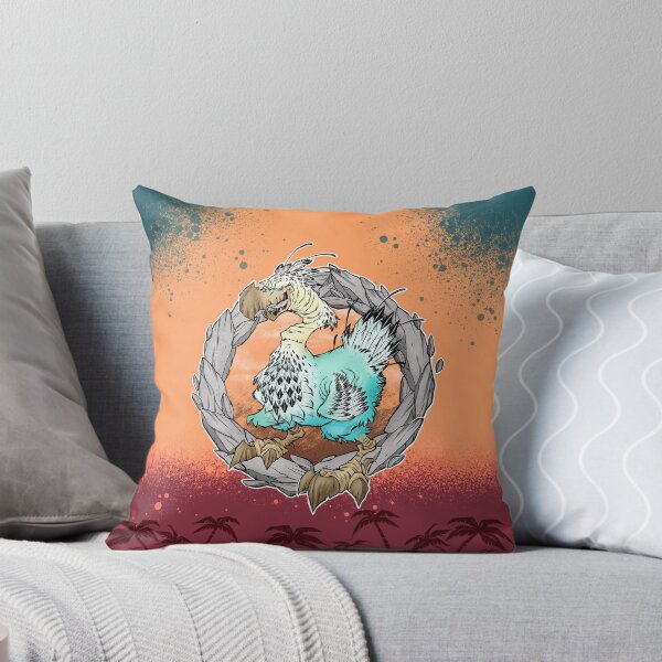 Item preview, Terrorbird designed and sold by GS-artworks.