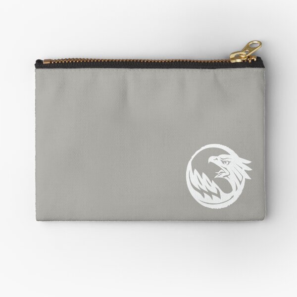 The Order Universe Books logo Zipper Pouch