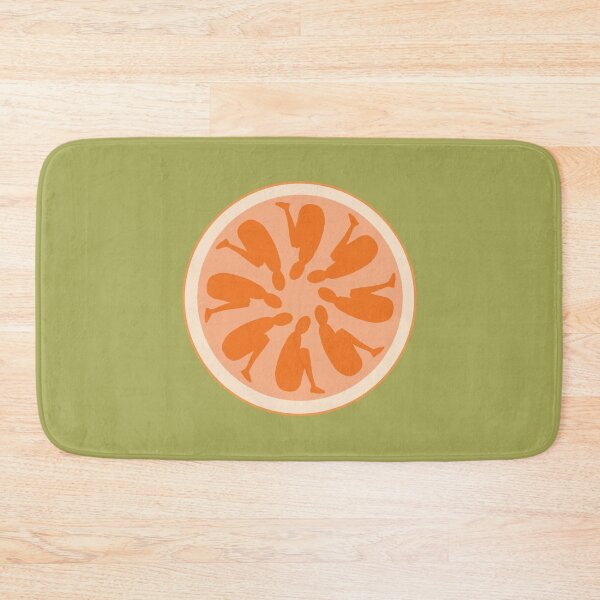 Item preview, Person: Segmented designed and sold by Kelly-Anne Brennan.