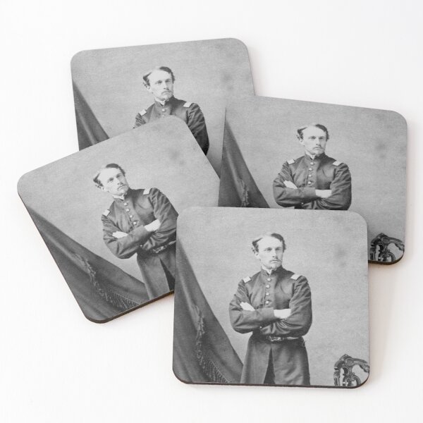 Item preview, Robert Gould Shaw  designed and sold by warishellstore.