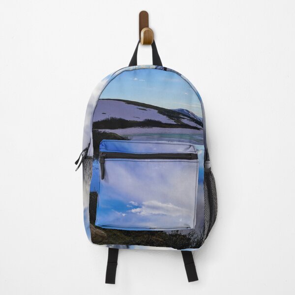 Item preview, Independence Pass, Colorado designed and sold by Audrey Krüger.