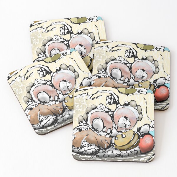 Item preview, Love Birds designed and sold by JBelloStudio.