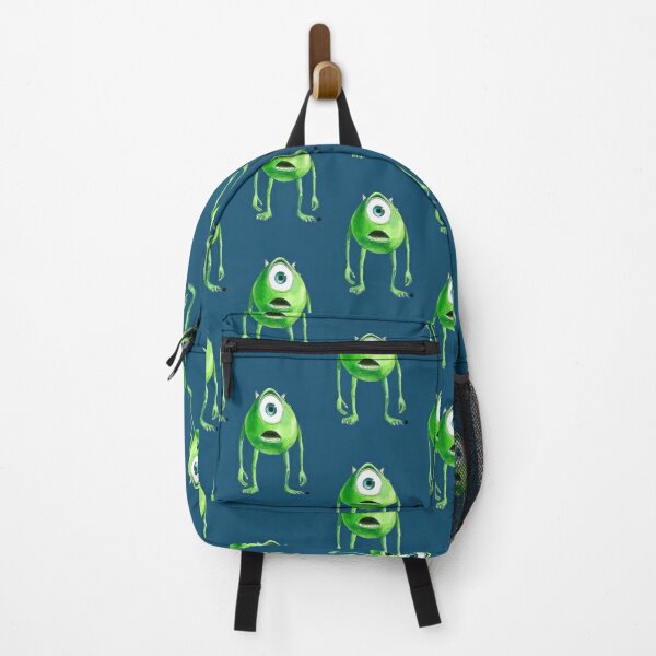 Mike Monsters Inc Backpack