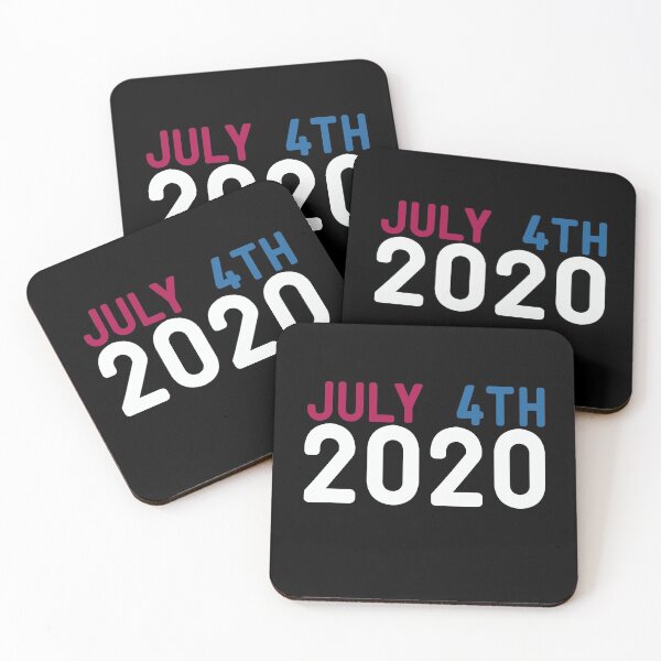 Item preview, JULY 4TH 2020 designed and sold by StoreDay.