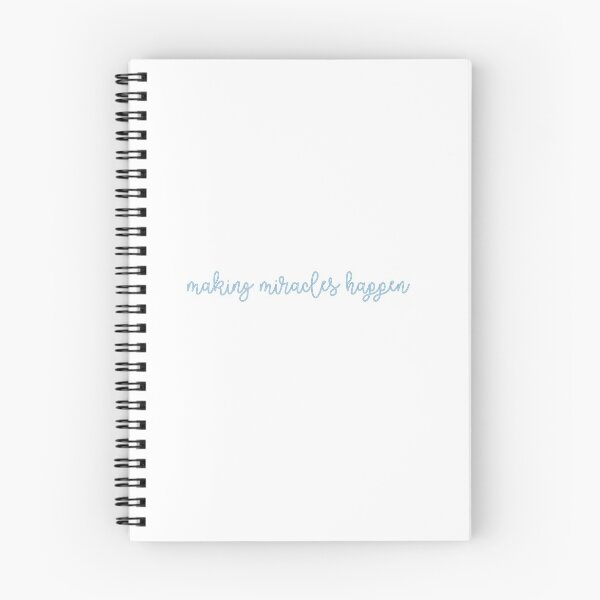 Item preview, Making miracles happen  designed and sold by createdbyjp.