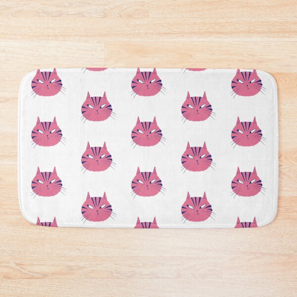 Item preview, Suspicious kitty designed and sold by martinacartina.