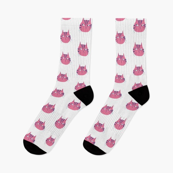 Item preview, Suspicious kitty designed and sold by martinacartina.