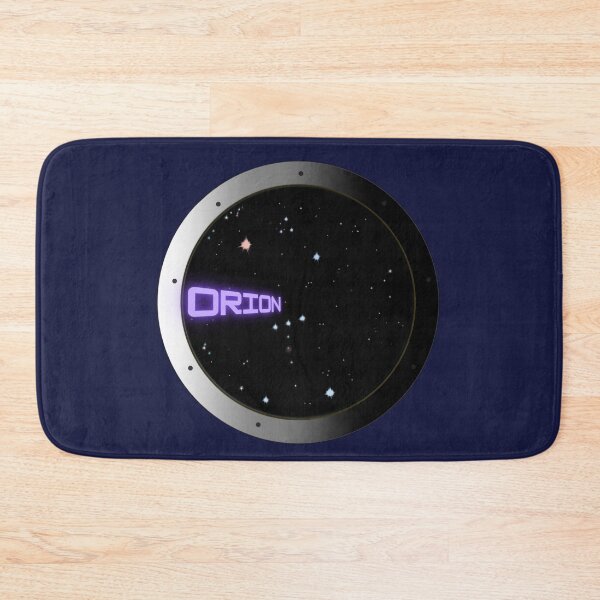 Item preview, The constellation Orion. designed and sold by Geomoon.