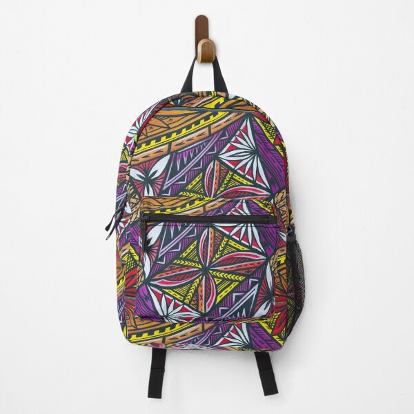 Item preview, hot fire tapa designed and sold by ARTSHACKPRINTS.
