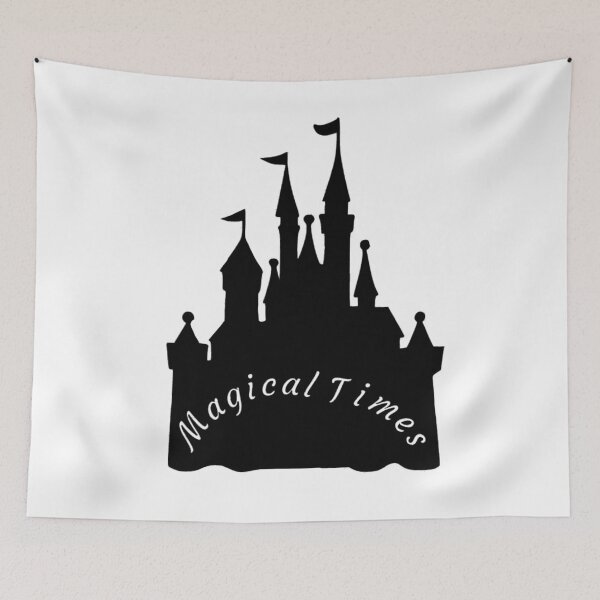 Item preview, Magical Times designed and sold by Vgdraw.