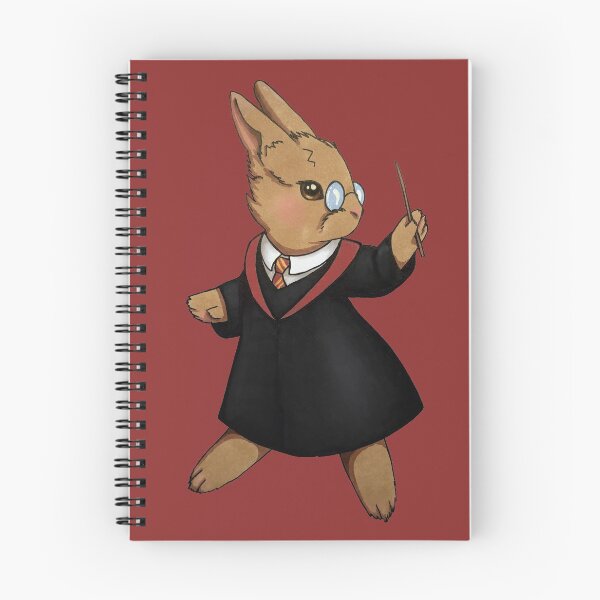 Item preview, Yer a Wizard, Harey! designed and sold by BashfulBadger.
