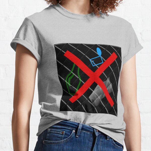 Roblox To Boy Gifts Merchandise Redbubble - roblox arsenal no littering