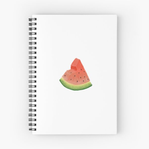 Item preview, watermelon sticker designed and sold by jessicahom.
